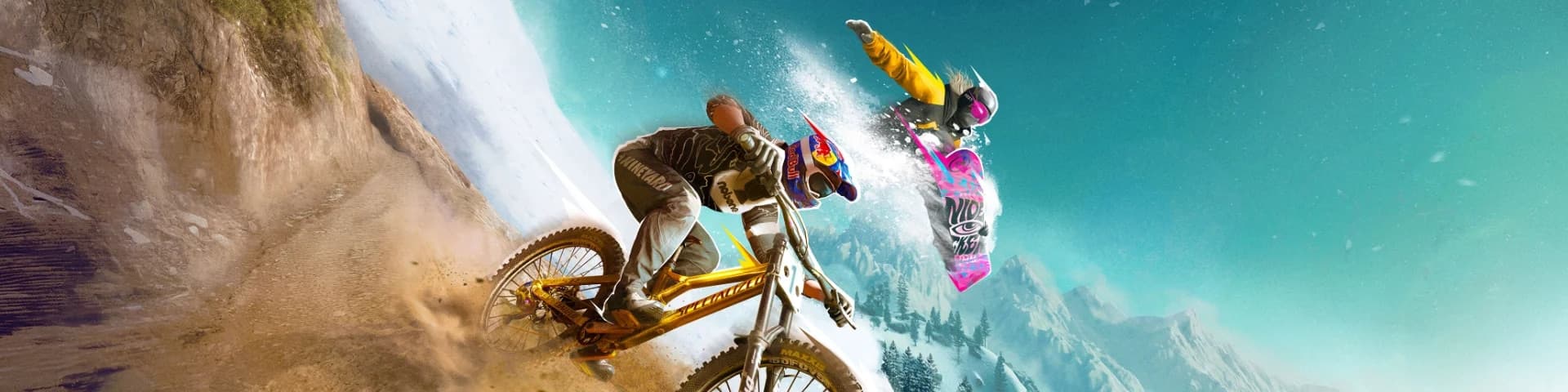 Riders Republic